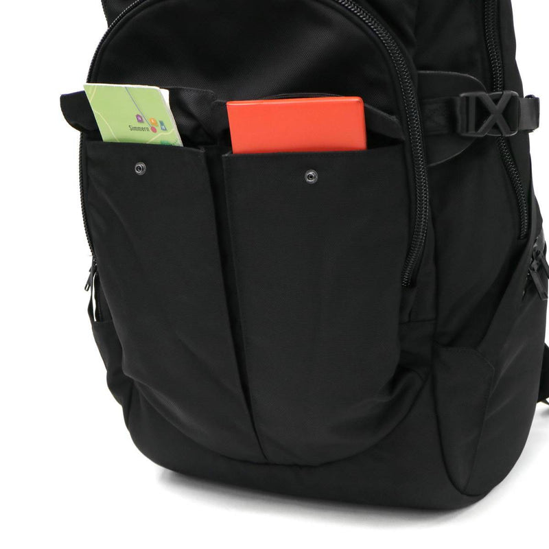 F/CE. FC AUTHENTIC LINE AU TYPE B BIG TRAVEL Backpack 39L AU0036