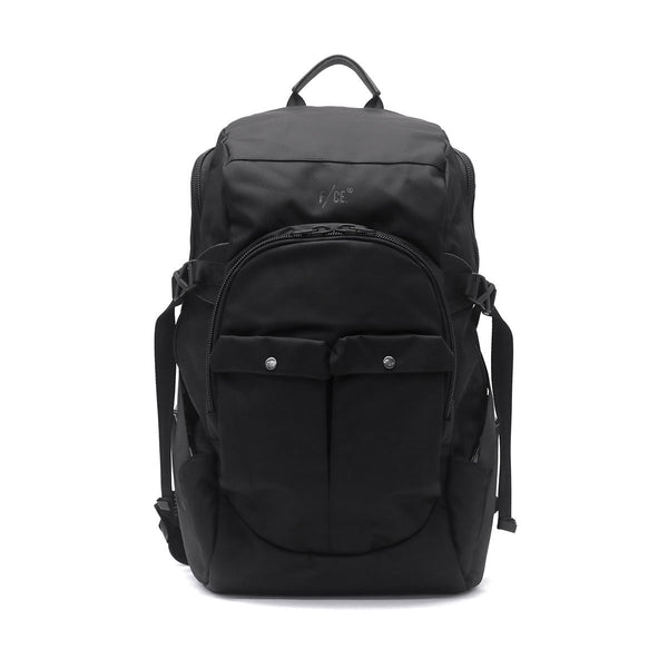 F/CE. F.C. AUTHENTIC LINE AU TYPE B TRAVEL BACKPACK 35L AU0037