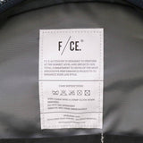 F / CE。F EE AUTHENTIC LINE AU B型旅行背包35L AU0037