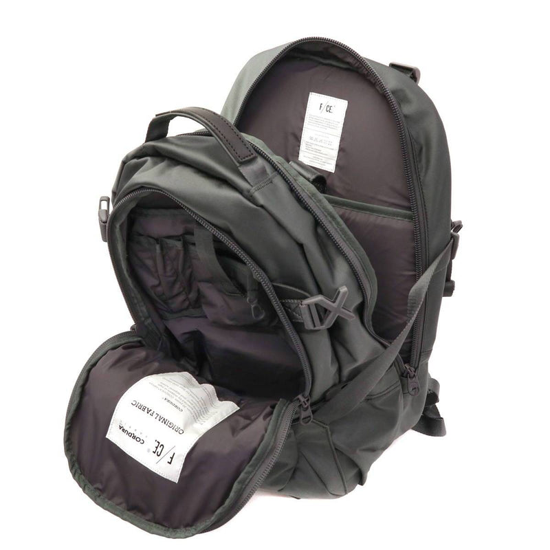 F/CE. 以弗西海豹LINE SATIN TRAVEL BP Backpack 33L SE0001