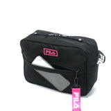 FILA FILA code shoulder bag 7588