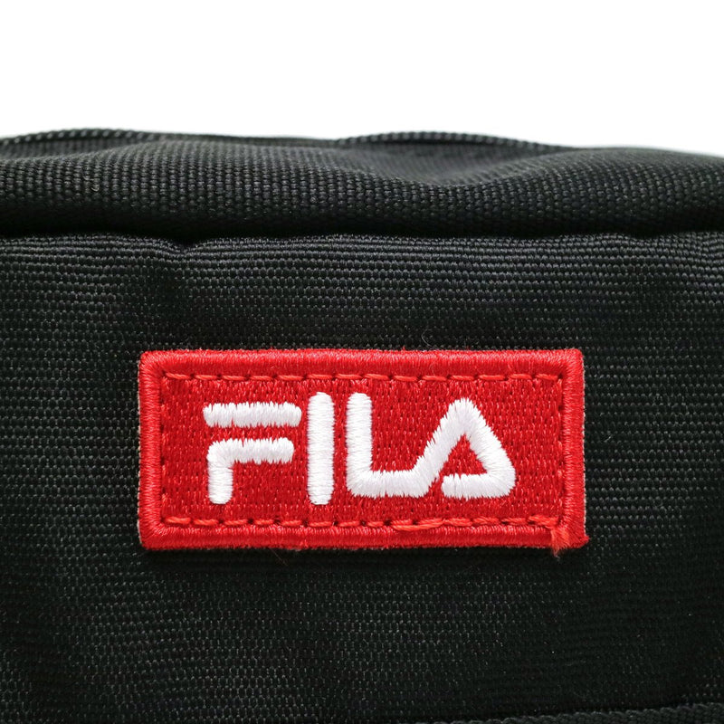 FILA FILA code shoulder bag 7588