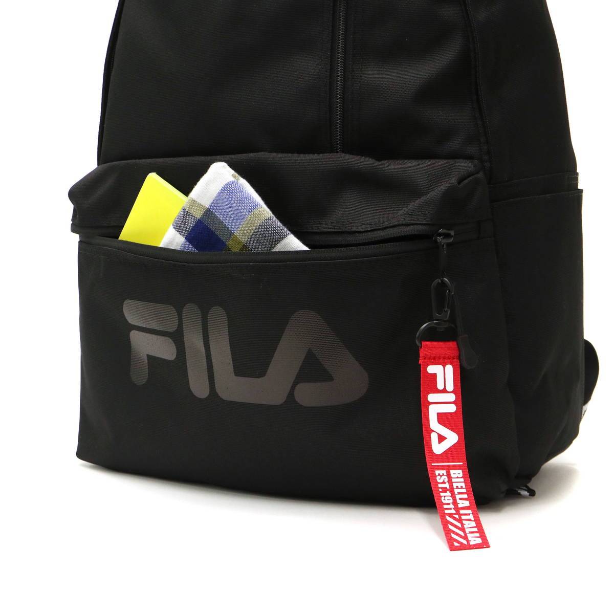 FILA rucksack 23L 7589 GALLERIA Bag Luggage