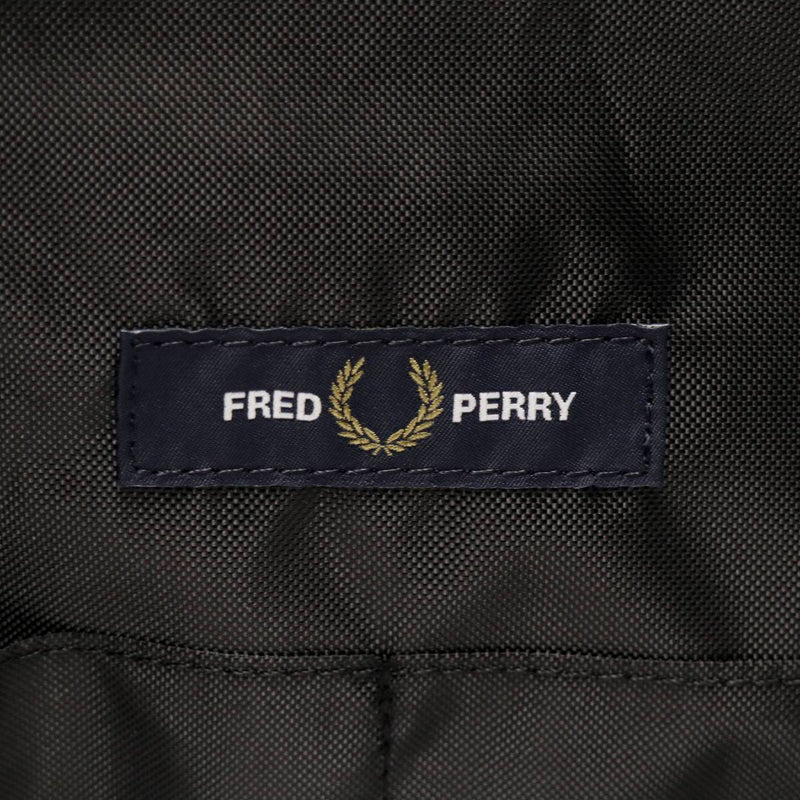 FRED PERRY Fred Perry SHOULDER BAG shoulder bag F9585