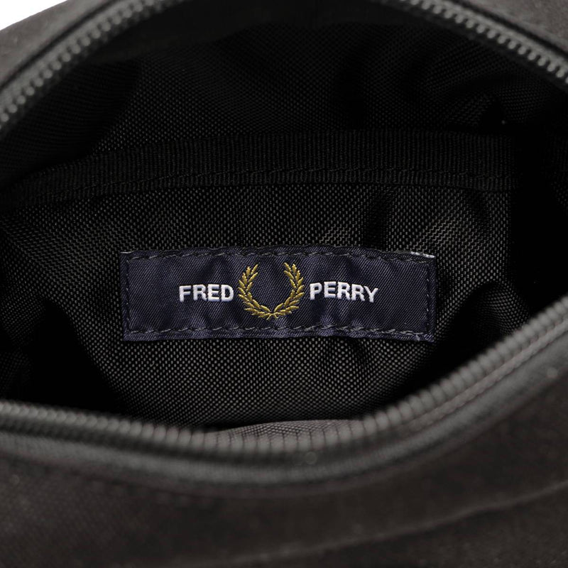 FRED PERRY 프레드 페리 SMALL SHOULDER BAG 숄더백 F9587