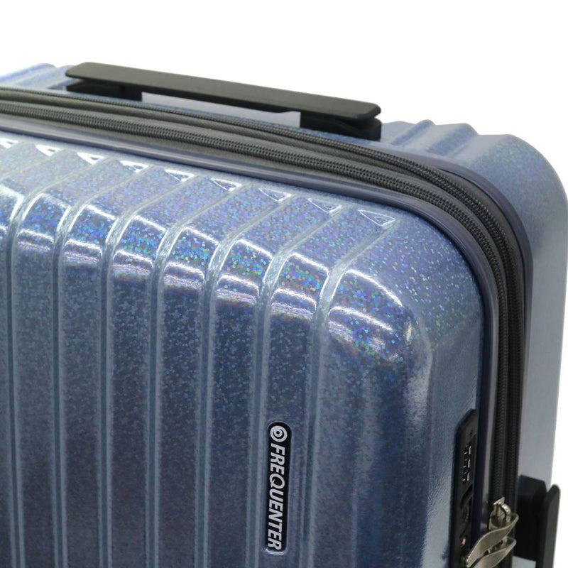 FREAKTER Flicker Reflect Retract Suitcase 58/66L 1-310