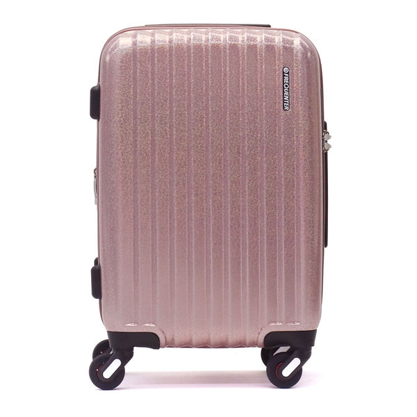 FREQUENCY FREQUENCY REFLECT REFLECT SUITCASE 33/38L 1-311