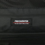 FREQUENTER フリクエンター WAVE ウェーブ スーツケース 56L 1-621