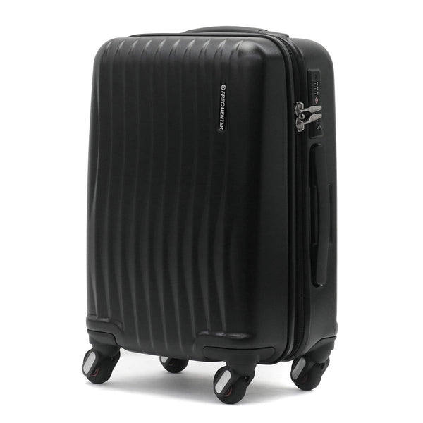 FREAKINTER Flicker WAVE Wave Carry-on Suitcase 34L 1-622