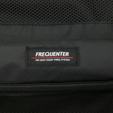 FREQUENTER フリクエンター WAVE ウェーブ 機内持ち込み スーツケース 34L 1-622