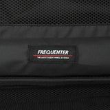 FREQUENTER フリクエンター WAVE ウェーブ スーツケース 89L 1-624