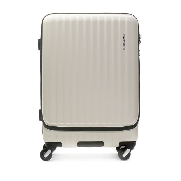 FREQUENTER MALIE suitcase 55L 1-281