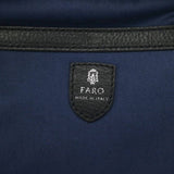 FARO论坛faro手提袋的手提A4 2路的手提袋肩皮卡普雷拉慕斯男FRI014MOU