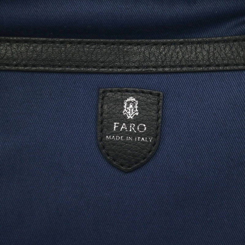 FARO论坛faro手提袋的手提A4 2路的手提袋肩皮卡普雷拉慕斯男FRI014MOU
