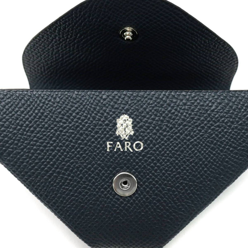 FARO Faro SNAP COIN CASE BOLERO coin case FRO405228
