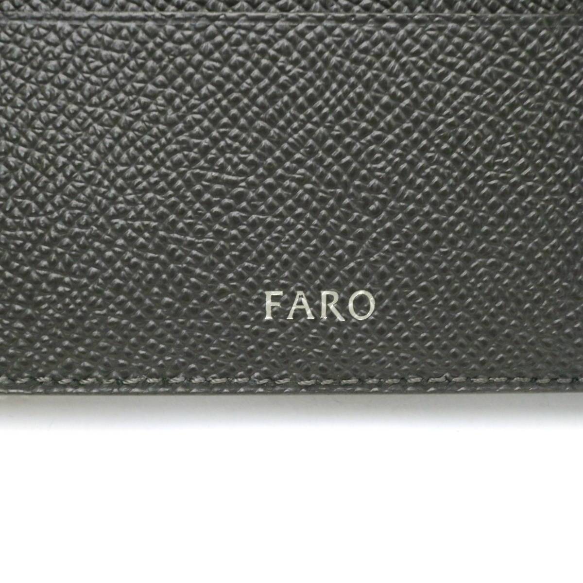 FARO ファーロ BOLERO BICOLOR ASTI2 BOLERO BICOLOR (YS) 二つ折り財布 FRO191232 –  GALLERIA Bag&Luggage