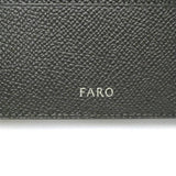 FARO Faro BOLERO BICOLOR ASTI2 BOLERO BICOLOR（YS）錢夾FRO191232
