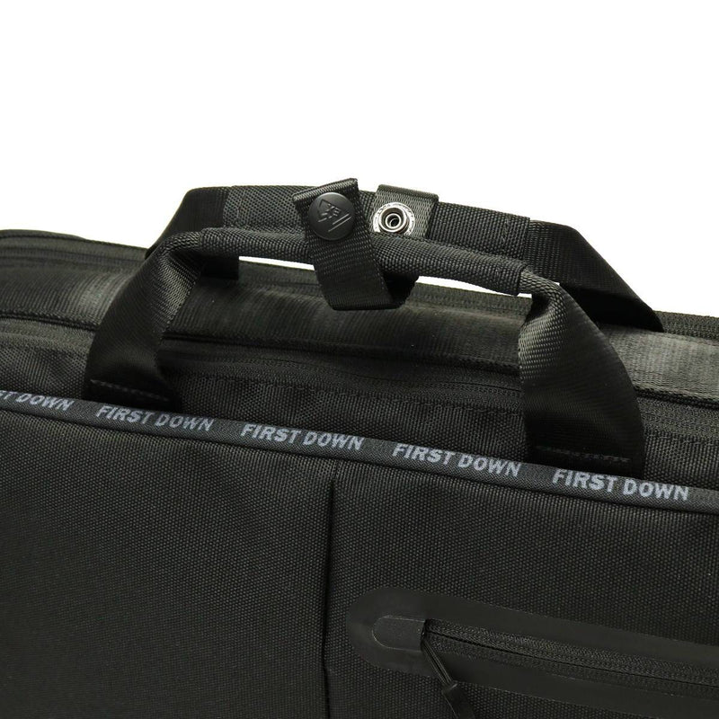 FIRST falling EX first down EX WATER-REPELLENT BUSINESS SERIES 3WAY briefcase 33013
