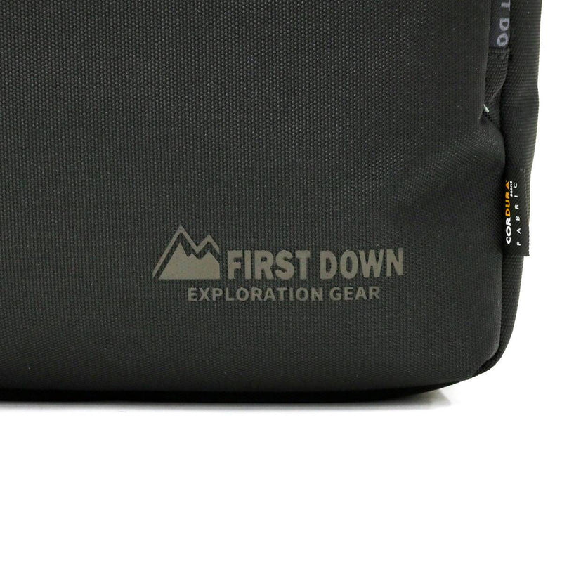 FIRST falling EX first down EX WATER-REPELLENT BUSINESS SERIES 3WAY briefcase 33013