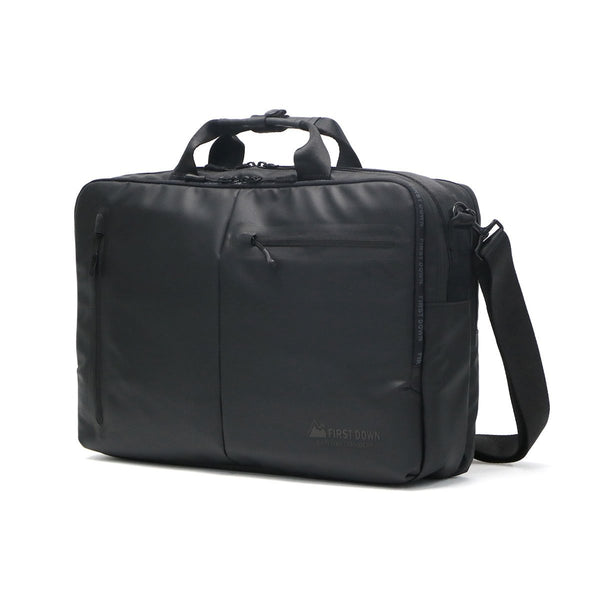 FIRST DOWN EX First Down EX WATER-REPEAT BUSINESS SERIES 3WAY Briefcase 33015