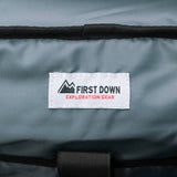 第一下前快下载DAYTONA-篷布的系列背包33018