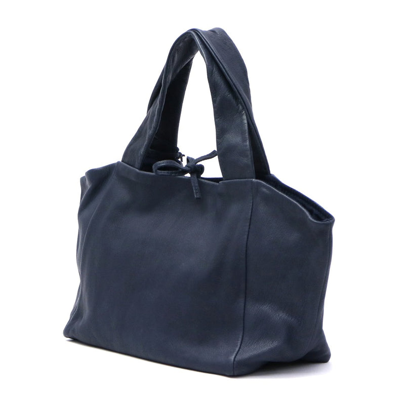 Len Tote Bag S REN Tote Bag Lunch Bag S FUKUURO Owl Ducktote BARE Leather Leather Leather Women's FU-10931