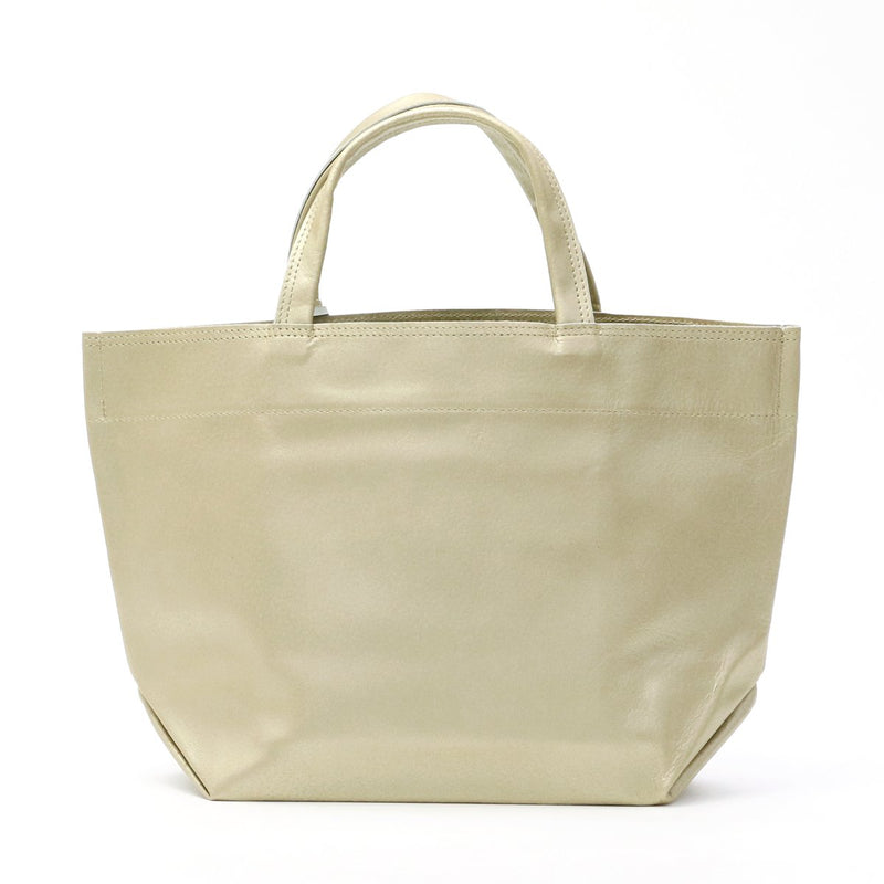 Ren REN Ren Lunch Bag S FUKURO Fukuro Tote Bag CRACK Crack Leather Ladies FU-31201sh(FU-31101)