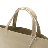 Ren REN Ren Lunch Bag S FUKURO Fukuro Tote Bag CRACK Crack Leather Ladies FU-31201sh (FU-31101)