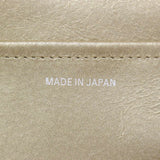 Ren REN Ren Lunch Bag S FUKURO Fukuro Tote Bag CRACK Crack Leather Ladies FU-31201sh (FU-31101)
