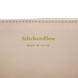 StitchandSew Stitch and Saw Wallet FWL103