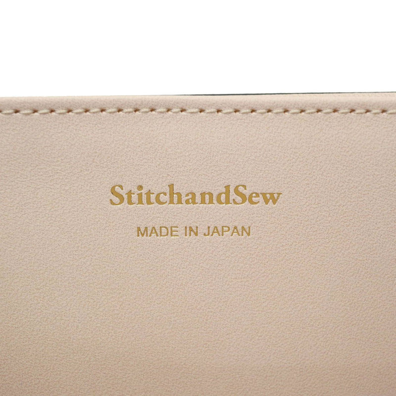 StitchandSew Stitch and Saw Wallet FWL103