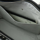 [常規經銷商] GALLERIANT手提袋VOLUME容量手提袋單肩皮革男士女士GEQ-3802