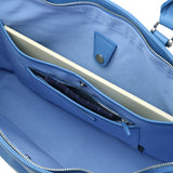 [常規經銷商] GALLERIANT手提袋VOLUME容量手提袋單肩皮革男士女士GEQ-3802