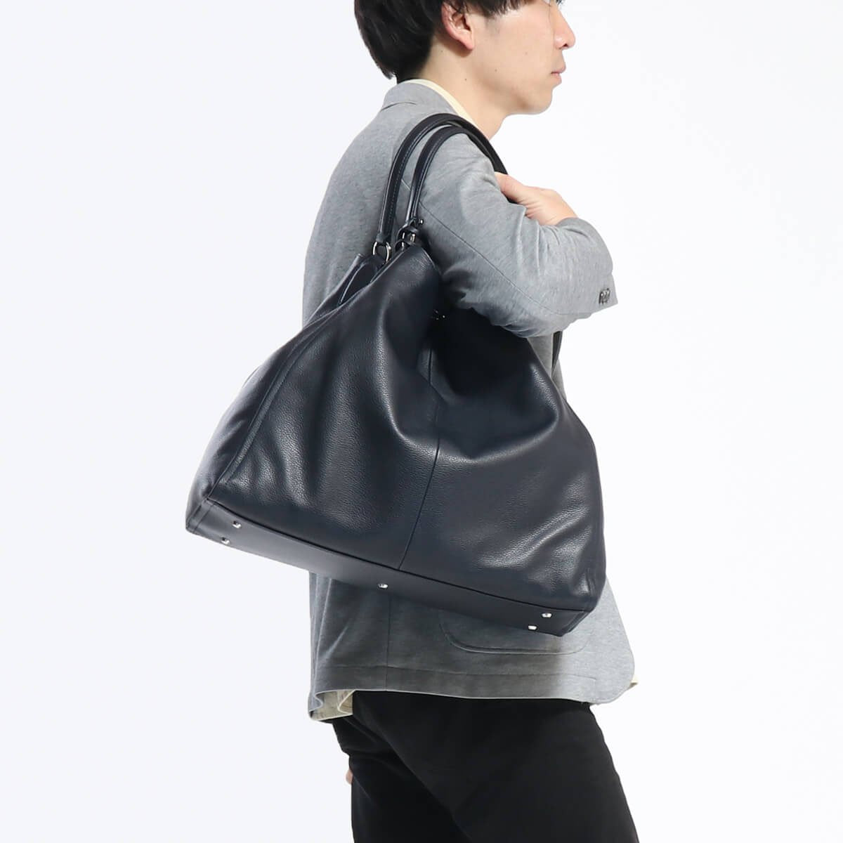 GALLERIANT ガレリアント SACCONE トートバッグ GLG-3901 – GALLERIA Bag&Luggage