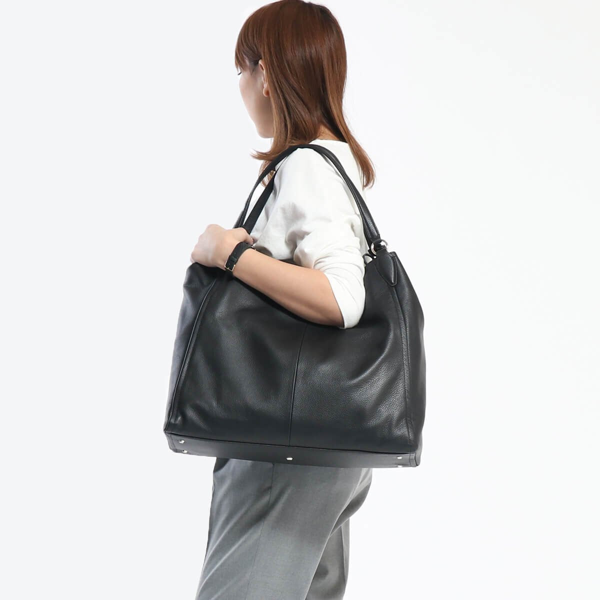 GALLERIANT ガレリアント SACCONE トートバッグ GLG-3901 – GALLERIA Bag&Luggage