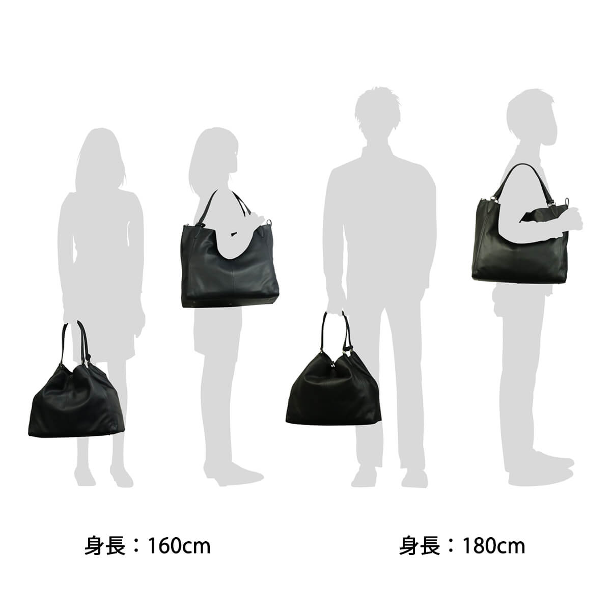 GALLERIANT ガレリアント SACCONE トートバッグ GLG-3901 – GALLERIA Bag&Luggage