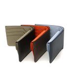 [정품 판매점] 가레리안토 GALLERIANT 지갑 지갑 남성 COPPIA 콧삐아 동전 넣을수 잇음 GLP-1253