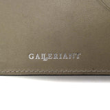 【正規取扱店】ガレリアント GALLERIANT 財布 二つ折り財布 メンズ COPPIA コッピア 小銭入れあり GLP-1253