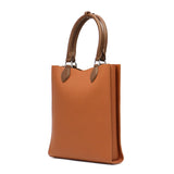 [Authorized stores] gallerian GALLERIANT tote bag SOTTILE A4 business commuter Genuine Leather Men's Womens GLS-3831