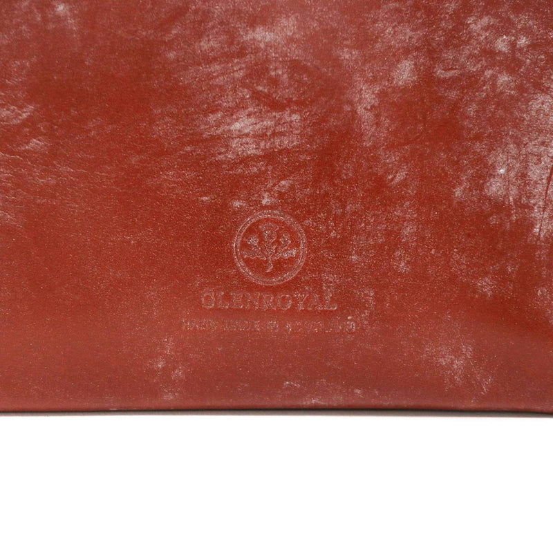 GLENROYAL 글렌 로얄 SMALL FOLD WALLET 지갑 03-5923
