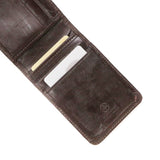 GLENROYAL グレンロイヤル CARD CASE WITH RING カードケース 03-5924