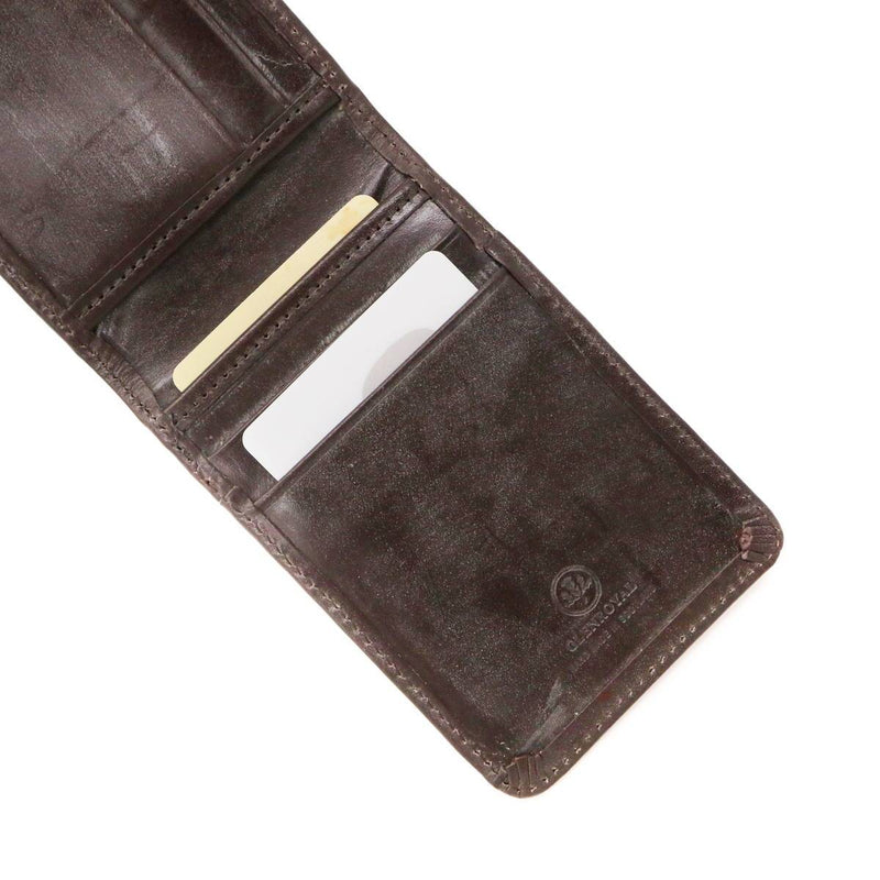 GLENROYAL グレンロイヤル CARD CASE WITH RING カードケース 03-5924