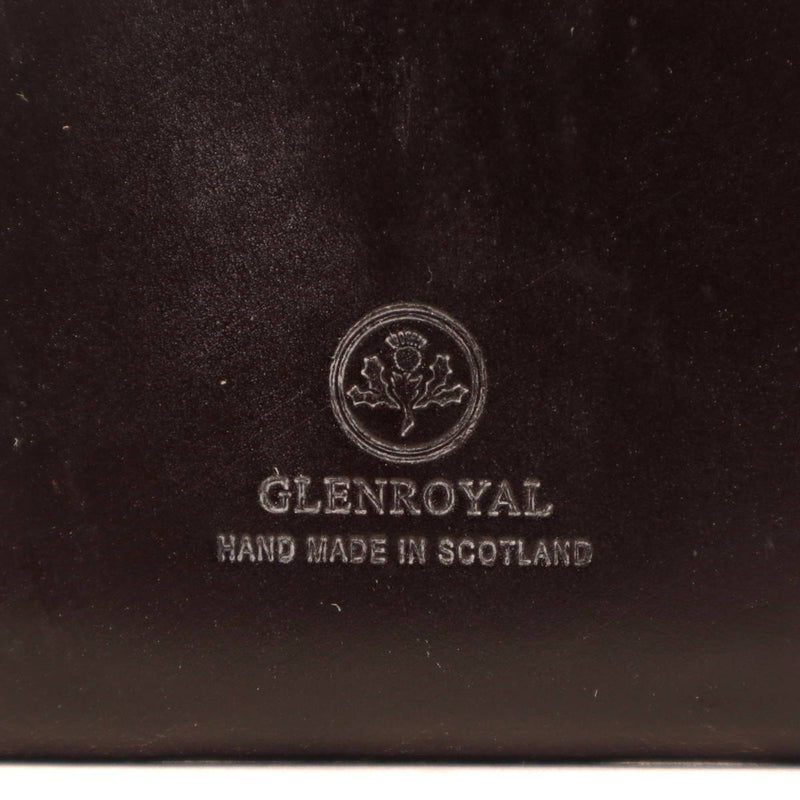 GLENROYAL グレンロイヤル STANDARD COIN CASE コインケース 03-5926
