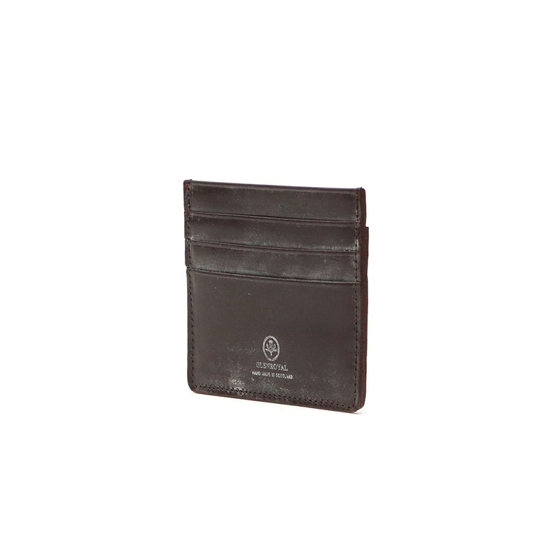 GLENROYAL CARD CASE WITH NOT card case 03-5935