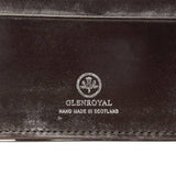 GLENROYAL グレンロイヤル CARD CASE WITH NOT カードケース 03-5935