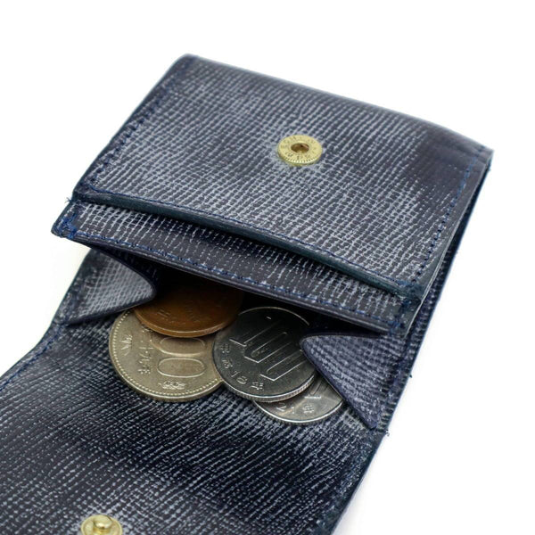 GLENROYAL グレンロイヤル STANDARD COIN CASE コインケース 03-5926