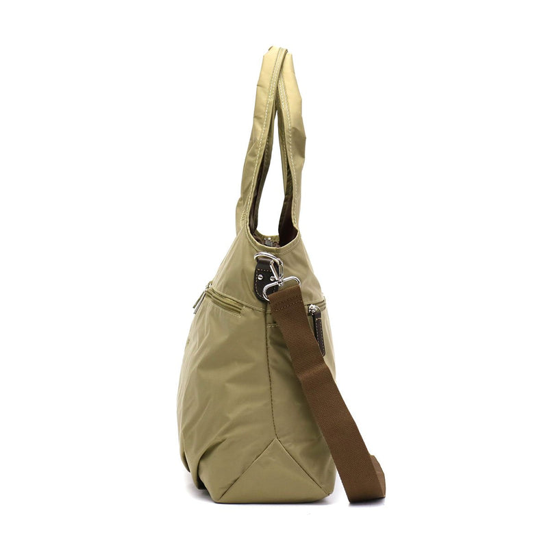 背包手提包 SAC 多爾切 3 手提包 2WAY 2WAY 手提包舔掛袋 A4 輕輕防水女士通勤 H-1610。