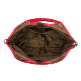 背包手提包 SAC 多爾切 3 手提包 2WAY 2WAY 手提包舔掛袋 A4 輕輕防水女士通勤 H-1610。