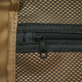 Sak肩包SAC访问2袋吊袋A4光光防水zip出妇女的H-1620