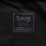 Harvest label harvest label business lines 3way briefcase